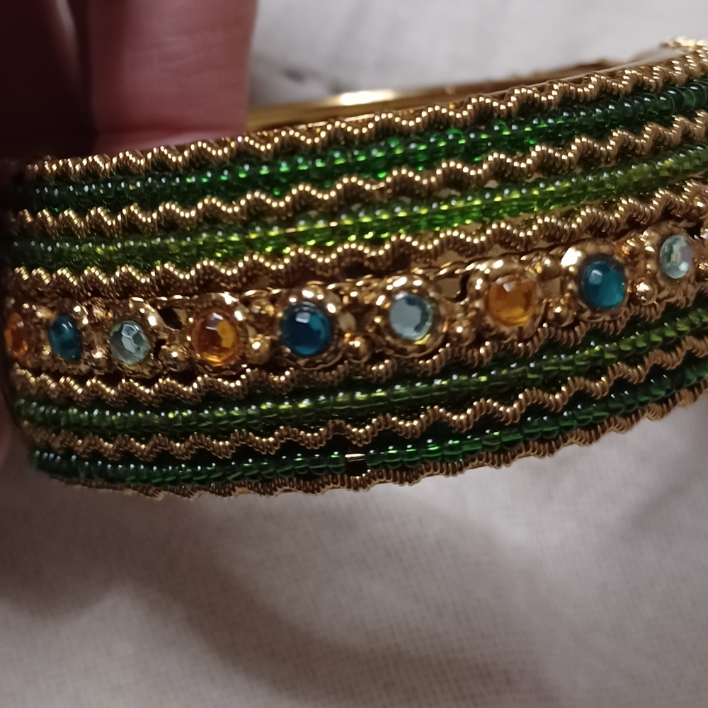 Vintage India bracelet